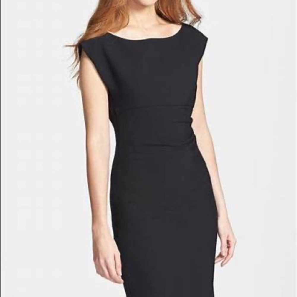 Diane Von Furstenberg Jori Dress